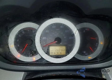 2008 Toyota Rav4 from USA, damaged, VIN JTMBD33V185215746